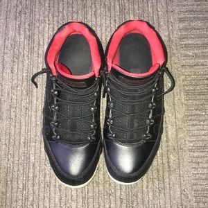 Jordan Retro 9s
